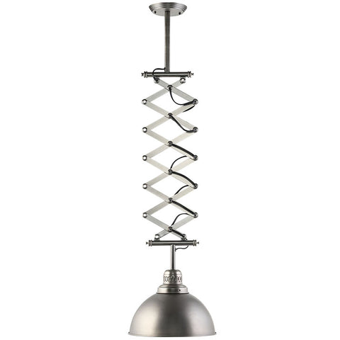 Extend Ceiling Fixture