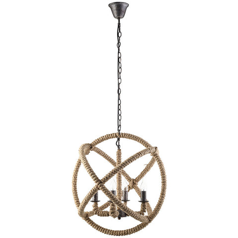 Intention Chandelier