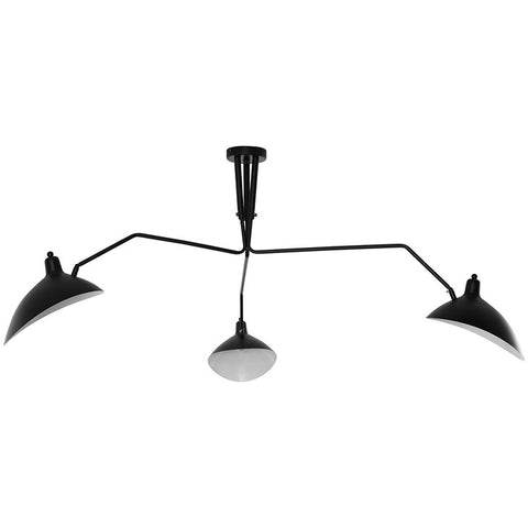 View Ceiling Fixture