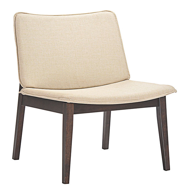 Evade Upholstered Lounge Chair