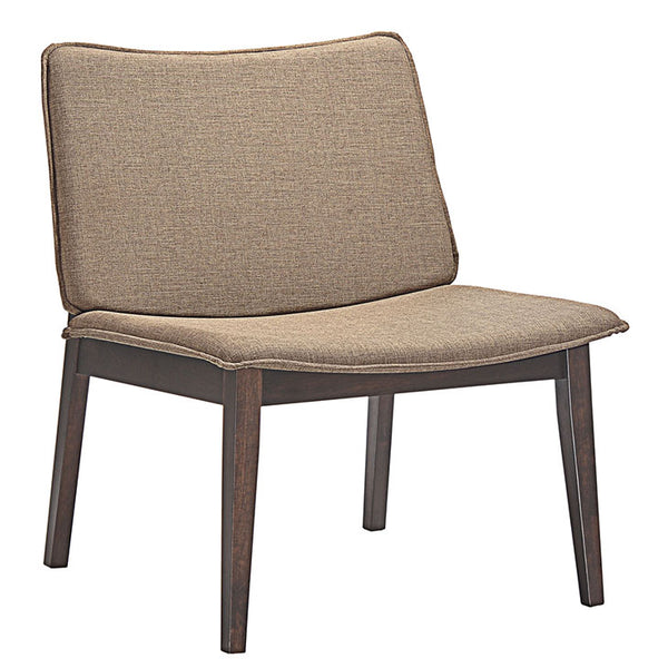 Evade Upholstered Lounge Chair