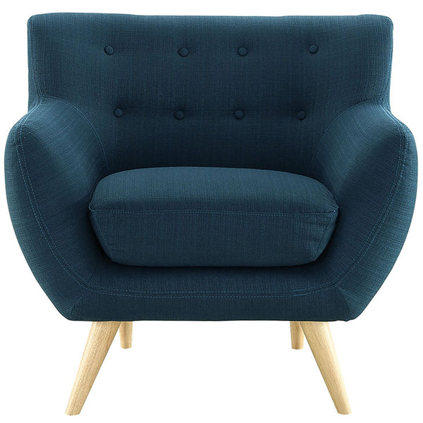 Remark Upholstered Armchair