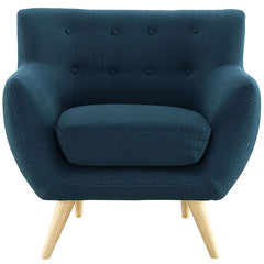 Remark Upholstered Armchair