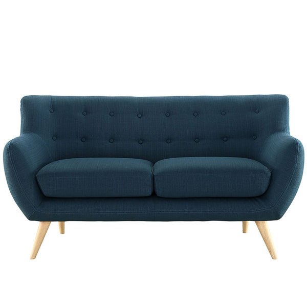 Remark Upholstered Loveseat