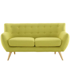 Remark Upholstered Loveseat