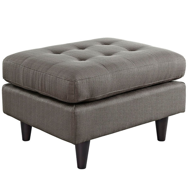 Empress Upholstered Ottoman