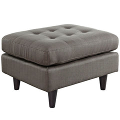 Empress Upholstered Ottoman