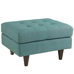 Empress Upholstered Ottoman