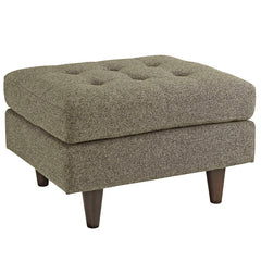 Empress Upholstered Ottoman