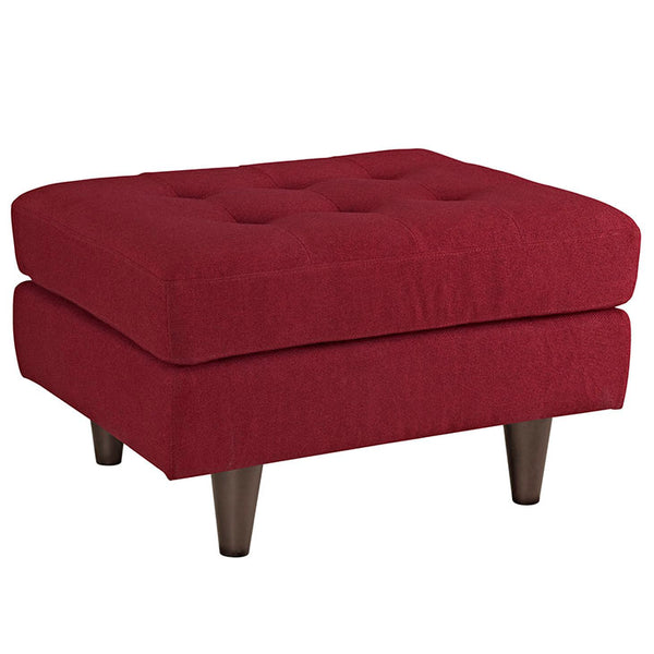 Empress Upholstered Ottoman