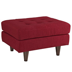 Empress Upholstered Ottoman