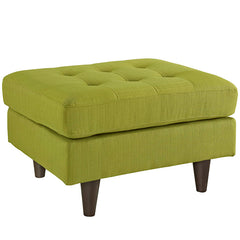Empress Upholstered Ottoman