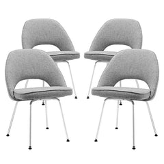 Cordelia Dining Chairs Set of 4