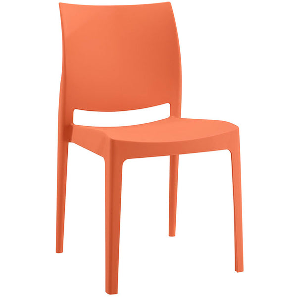 Scoot Dining Chair