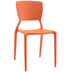 Fine Dining Side Chair
