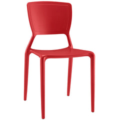 Fine Dining Side Chair