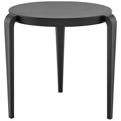 Spin Side Table
