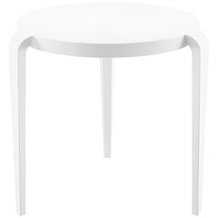 Spin Side Table