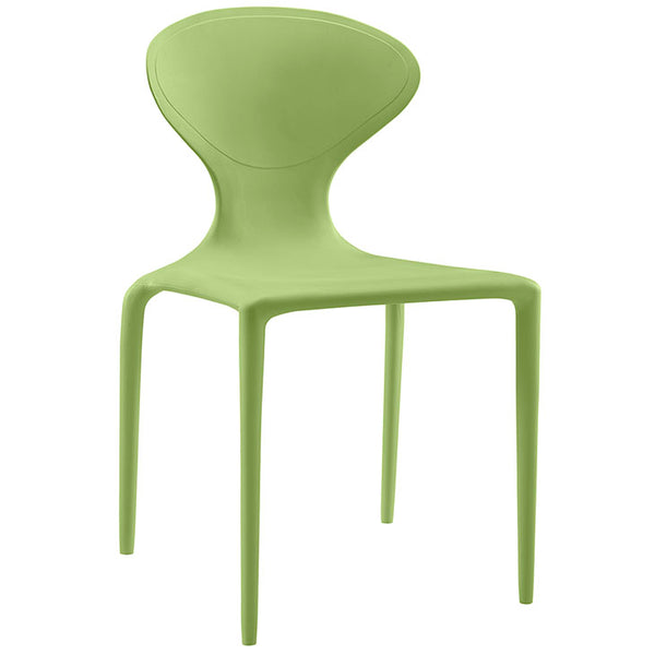 Draw Dining Side Chair