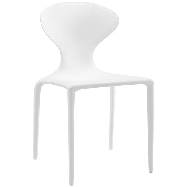 Draw Dining Side Chair