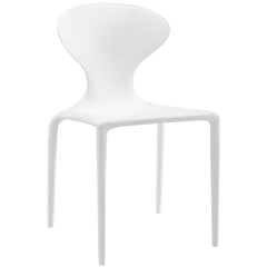 Draw Dining Side Chair