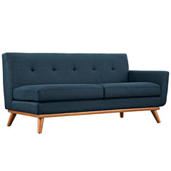 Engage Right-Arm Upholstered Loveseat