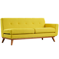 Engage Right-Arm Upholstered Loveseat