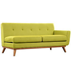 Engage Right-Arm Upholstered Loveseat