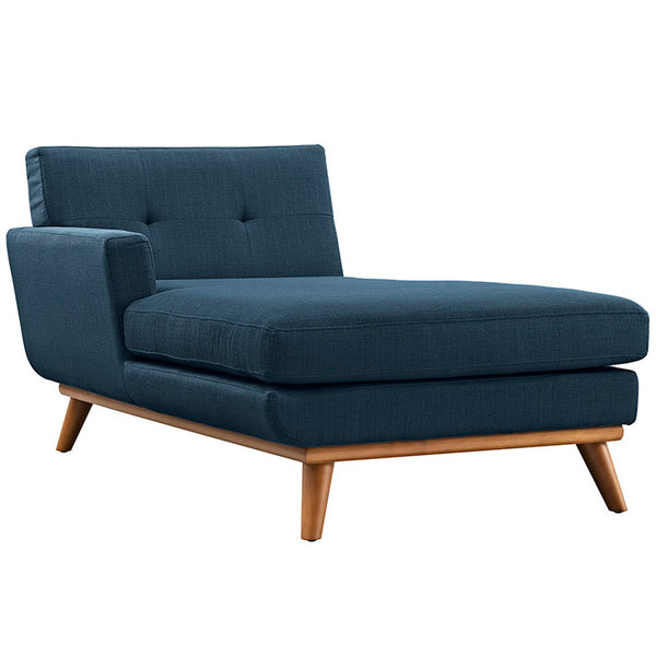 Engage Left-Arm Upholstered Chaise