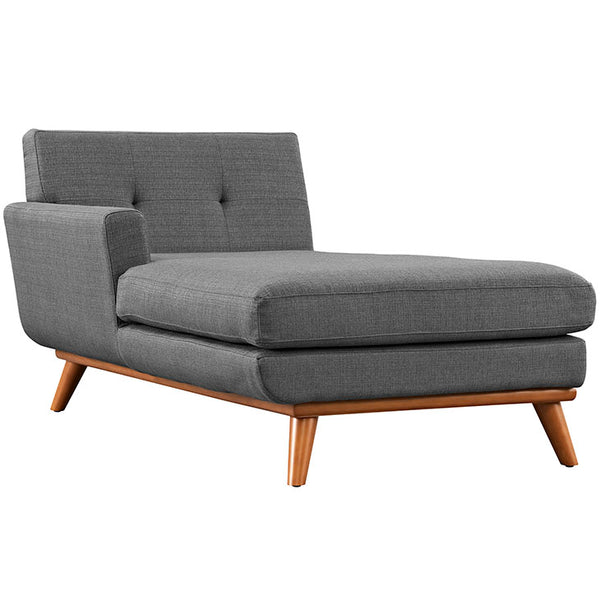 Engage Left-Arm Upholstered Chaise