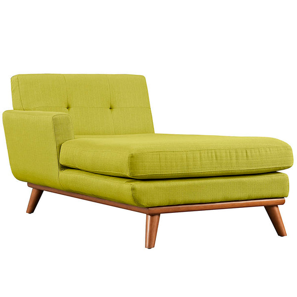 Engage Left-Arm Upholstered Chaise