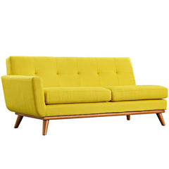Engage Left-Arm Loveseat