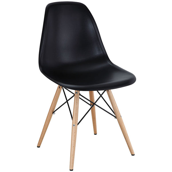 Pyramid Dining Side Chair