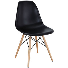 Pyramid Dining Side Chair