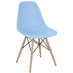 Pyramid Dining Side Chair