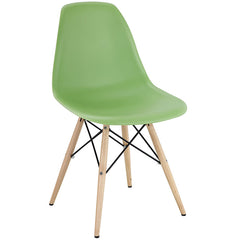 Pyramid Dining Side Chair