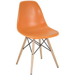 Pyramid Dining Side Chair