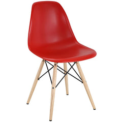 Pyramid Dining Side Chair