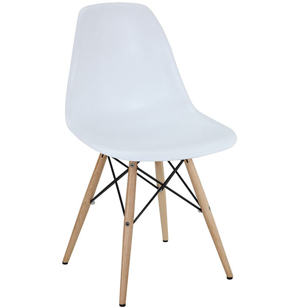 Pyramid Dining Side Chair