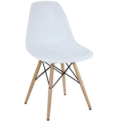 Pyramid Dining Side Chair