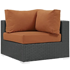 Sojourn Outdoor Patio Sunbrella® Corner