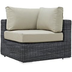 Summon Outdoor Patio Sunbrella® Corner