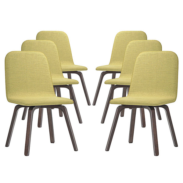 Assert Dining Side Chair Set of 6