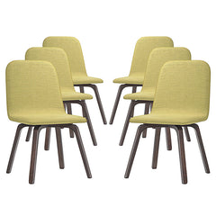 Assert Dining Side Chair Set of 6
