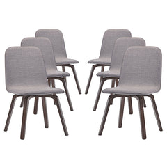 Assert Dining Side Chair Set of 6
