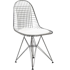 Tower Dining Side Chair