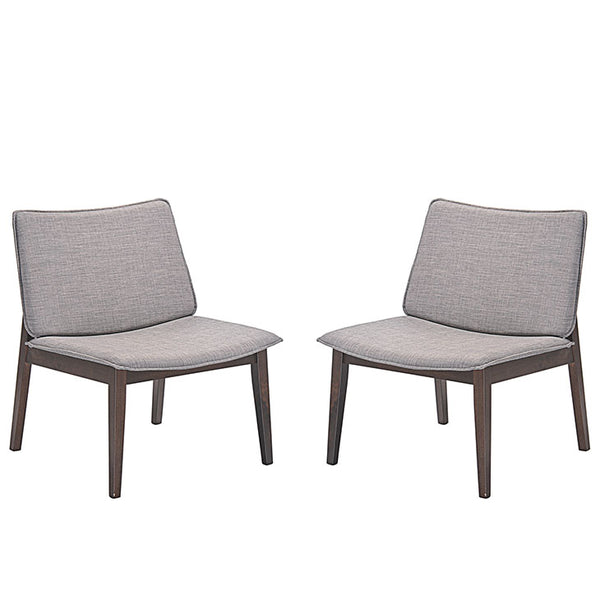 Evade Lounge Chair Set of 2