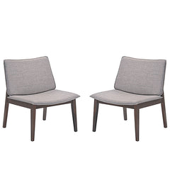 Evade Lounge Chair Set of 2