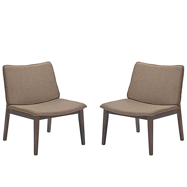 Evade Lounge Chair Set of 2