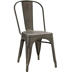 Promenade Side Chair